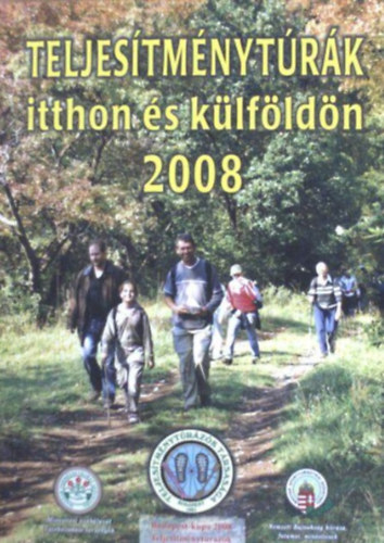 Teljestmnytrk itthon s klfldn 2008