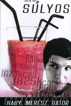 Julia Bell - S�lyos