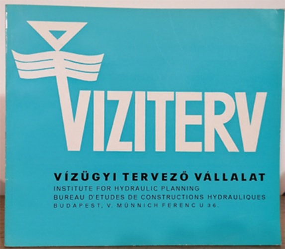 VIZITERV - Vízügyi Tervező Vállalat