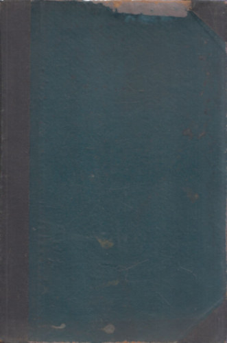 Mczr Mikls - Nvnytan - Az Elemi Npiskolai Tanit- s Tanitnkpz- Intzetek II. osztlya hasznlatra