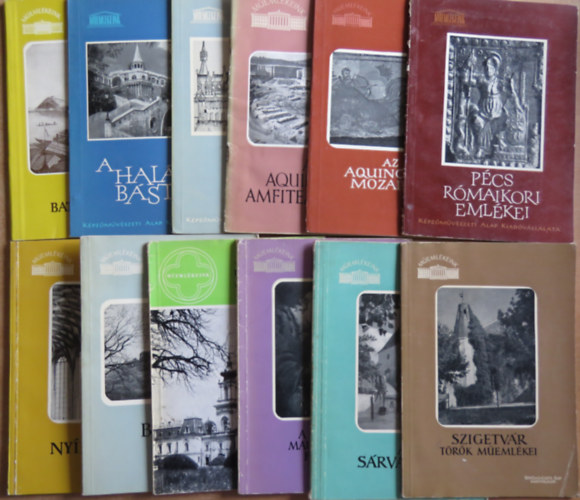 M�eml�keink-csomag - 12 db