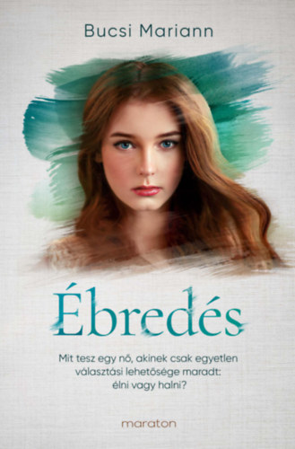 Bucsi Mariann - �bred�s