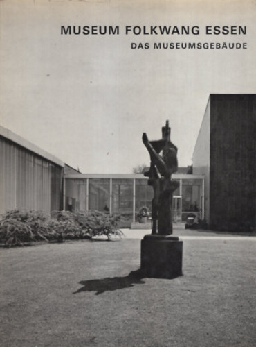 Museum Folkwang, Essen