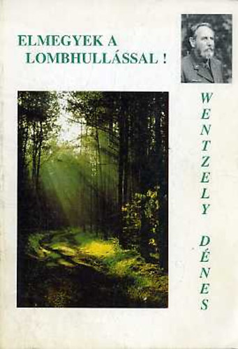 Wentzely D�nes - Elmegyek a lombhull�ssal!