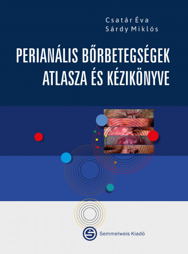 Srdy Mikls (dr. Csatr va(dr.) - Perianlis brbetegsgek atlasza s kziknyve