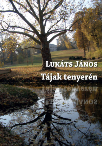 Lukts Jnos - Tjak tenyern