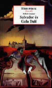 Herbert Genzmer - Salvador s Gala Dali (Hres prok)
