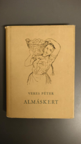 Veres Pter - Almskert-Elbeszlsek