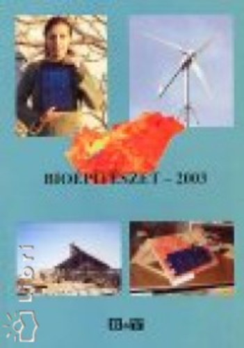 Bioptszet - 2003