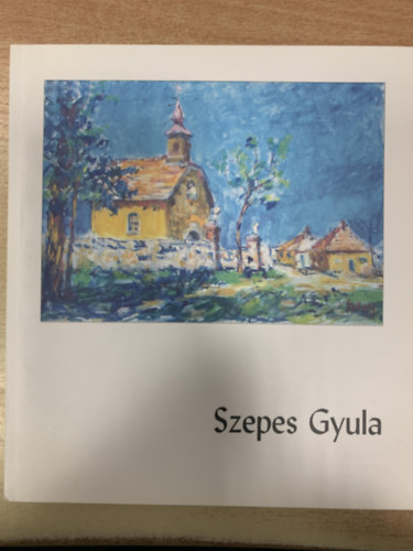 Szepes Gyula - Szepes Gyula