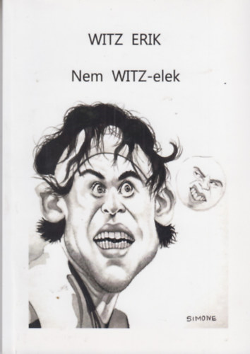 Witz Erik - Nerm WITZ-elek