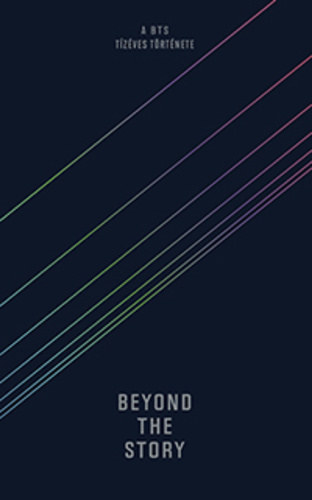 BTS Kang Myeongseok - Beyond The Story - A BTS tzves trtnete