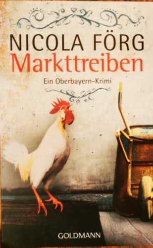 Nicola F�rg - Markttreiben