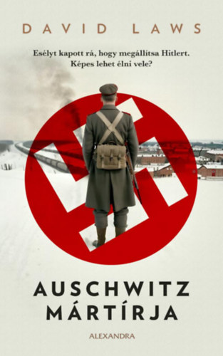 David Laws - Auschwitz m�rt�rja