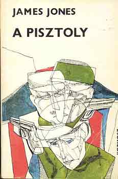 Arthur-Jones, James Miller - �jjeli m�szak-A pisztoly