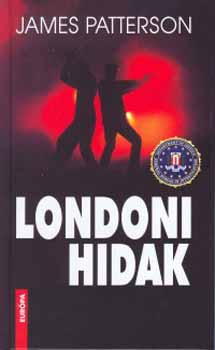 James Patterson - Londoni hidak