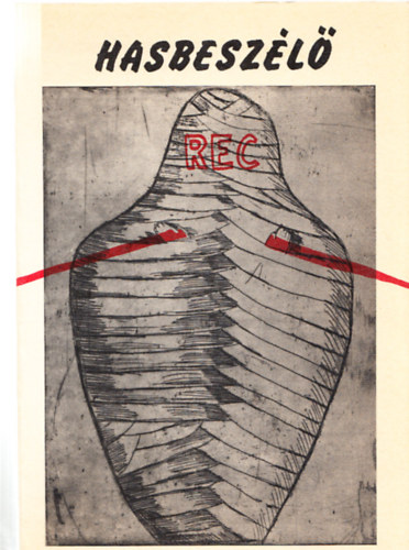 Beke-Csanády-Szőke - Hasbeszélő a gondolában-a Tartóshullám antológiája