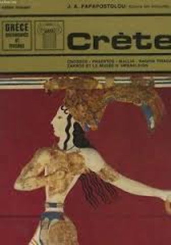 J. A. papapostolou - Créte