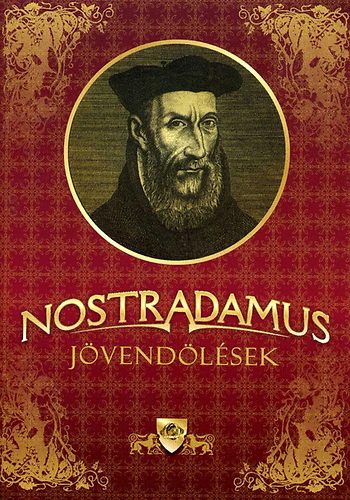 Nostradamus jvendlsek