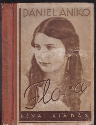 D�niel Anik� - Fl�ra