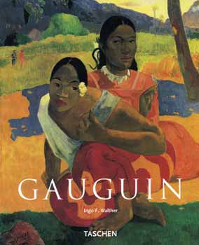 Ingo F. Walther - Gauguin (Taschen)