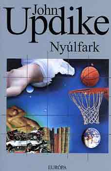 John Updike - Ny�lfark
