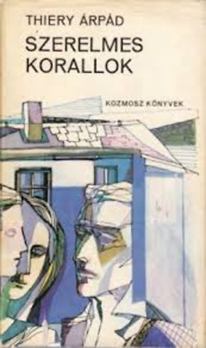 Thiery �rp�d - Szerelmes korallok