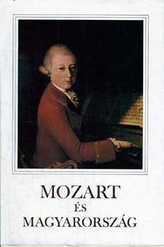 Sebestyn Ede - Mozart s Magyarorszg