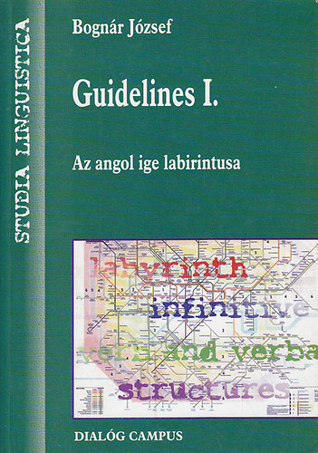 Bogn�r J�zsef - Guidelines I.