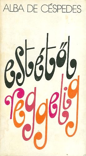 C�spedes de Alba - Est�t�l reggelig