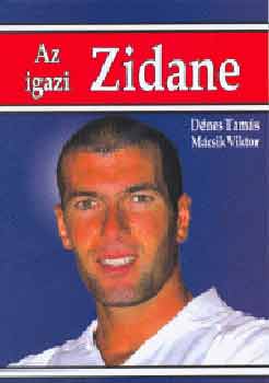 Dnes-Mcsik - Az igazi Zidane