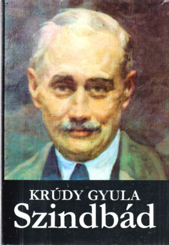 Krdy Gyula - Szindbd