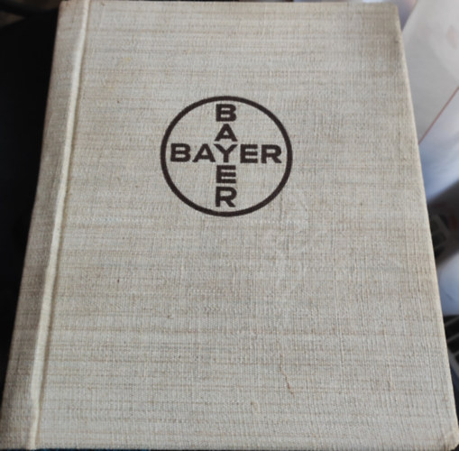 Bayer - Diarium
