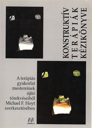 Konstrukt�v  ter�pi�k k�zik�nyve