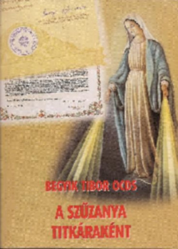 Begyik Tibor OCDS - Sz�zanya titk�rak�nt