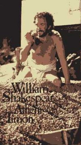William Shakespesre - Ath�ni Timon (BBC)