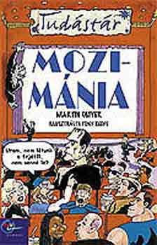 Oliver-Reeve - Mozimánia