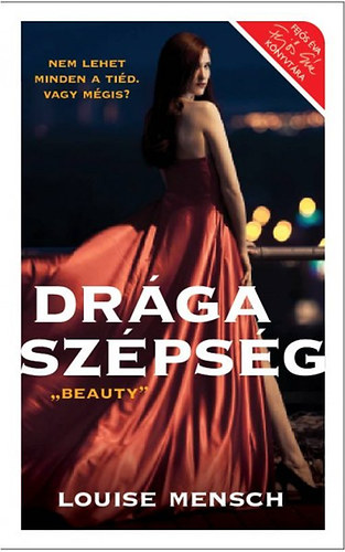 Louise Mensch - Dr�ga sz�ps�g