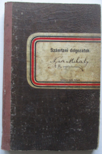 Zig�ny �rp�d - A parasztkir�ly II.