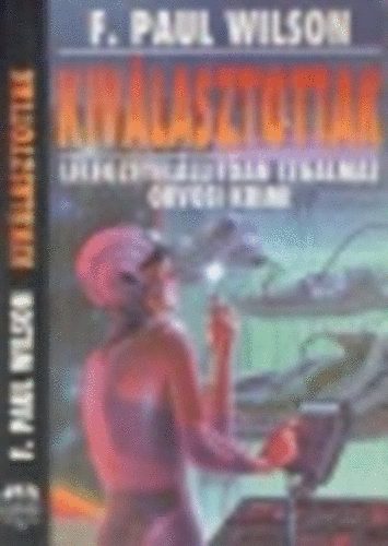 F.P. Wilson - Kiv�lasztottak