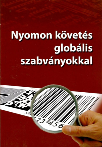 Fekete-K�tszeri-Kecsk�s - Nyomonk�vet�s glob�lis szabv�nyokkal