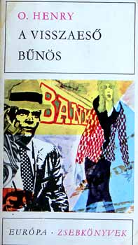 O. Henry - A visszaes� b�n�s