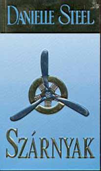 Danielle Steel - Sz�rnyak