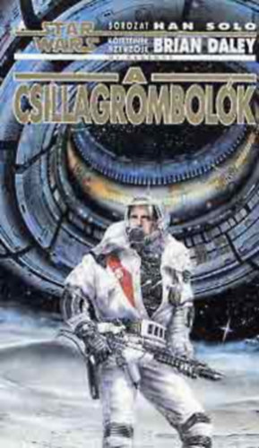 Valhalla P�holy - A csillagrombol�k