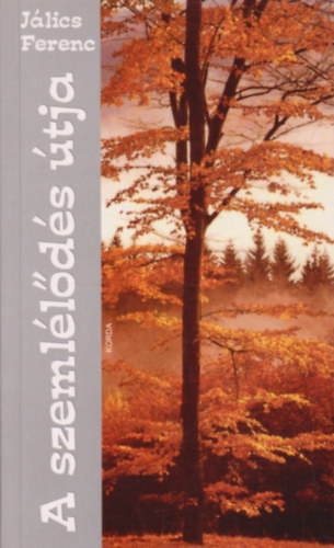 Jlics Ferenc SJ - A szemllds tja