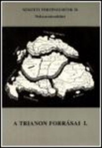 A Trianon forrsai I.