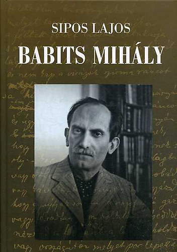 Sipos Lajos - Babits Mih�ly