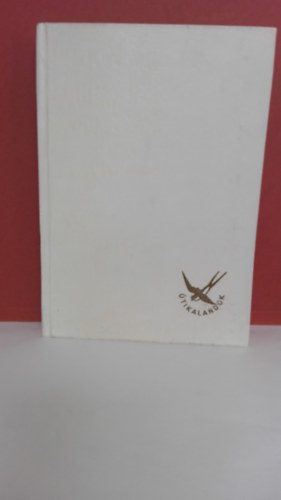 Arkady Fielder - Az őrjöngő ucayali