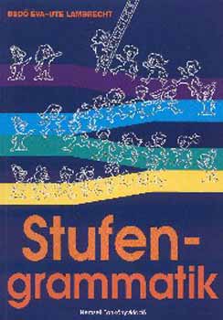 Ute Lambrecht; Bed� �va - Stufengrammatik