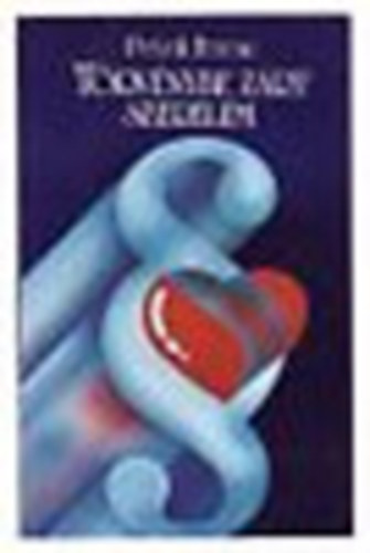 Petrik Ferenc - T�rv�nybe z�rt szerelem